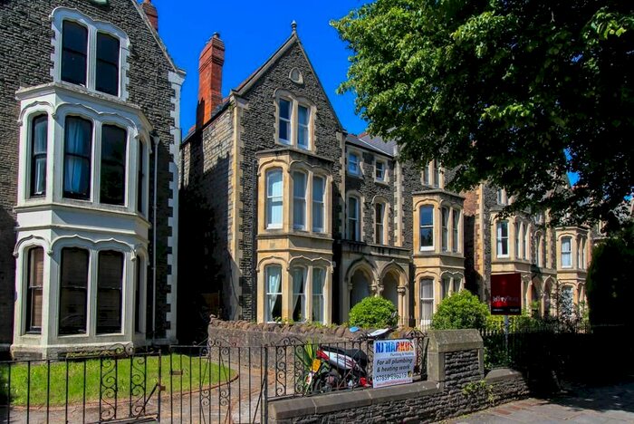 1 Bedroom Flat To Rent In Cathedral Road, Pontcanna, Cardiff CF11