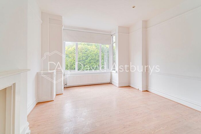 2 Bedroom Flat To Rent In Danvers Road, Crouch End, London, N8