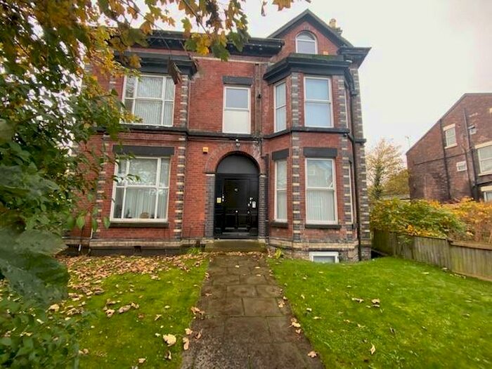 4 Bedroom Flat To Rent In Bentley Road, Toxteth, Liverpool, L8