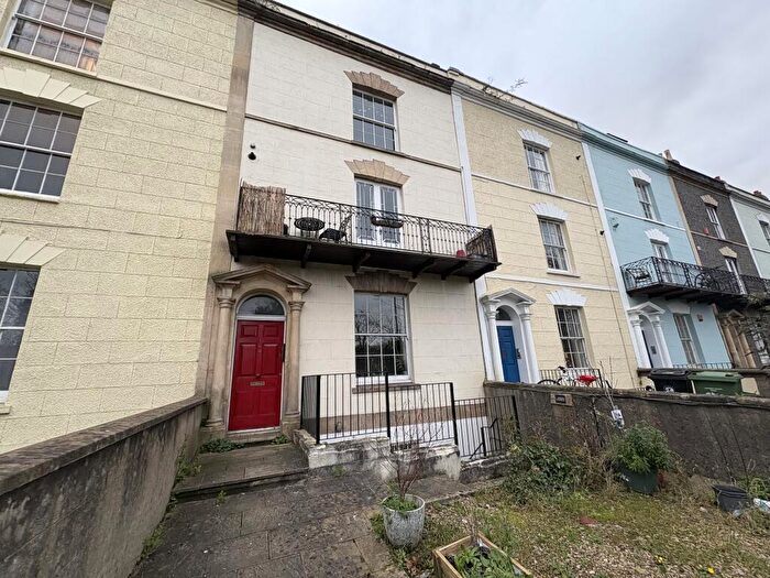 1 Bedroom Apartment To Rent In Coronation Road, Bristol, BS3