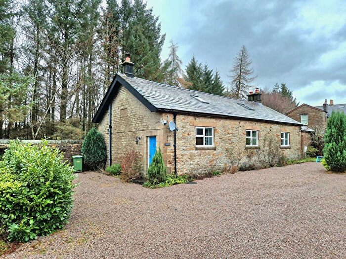 2 Bedroom Detached Bungalow For Sale In The Butts, Alston, CA9