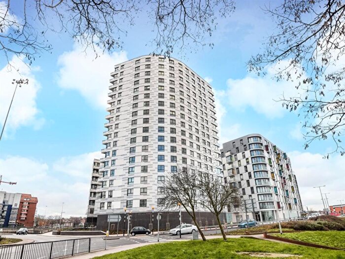 2 Bedroom Apartment For Sale In Hewitt, Alfred Street, Reading, RG1