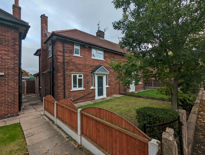 2 Bedroom House To Rent In Gattison Lane, New Rossington, Doncaster, DN11