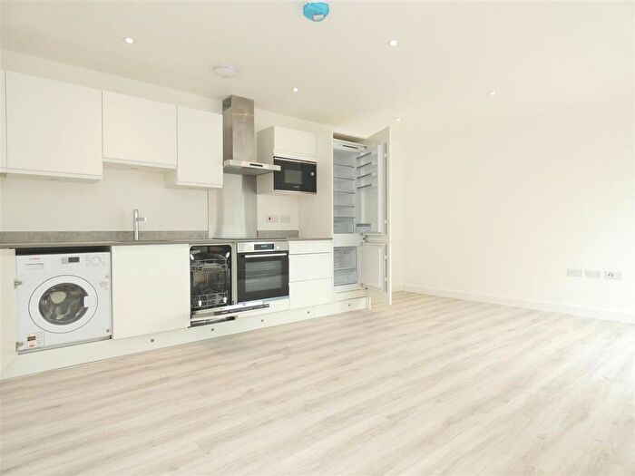 1 Bedroom Flat To Rent In Gladstone Road, Gladstone House Gladstone Road, CT5