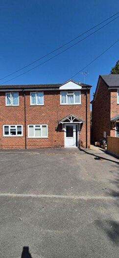 1 Bedroom Flat To Rent In Henley Wood Road, Earley, Reading, RG6