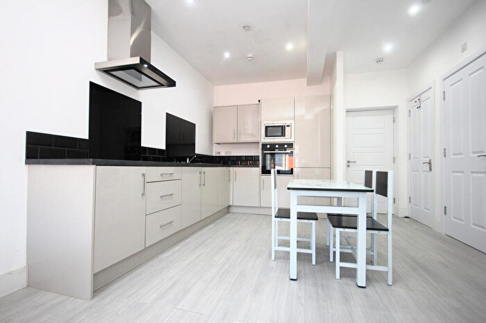1 Bedroom Apartment To Rent In Lune Street, Preston, PR1