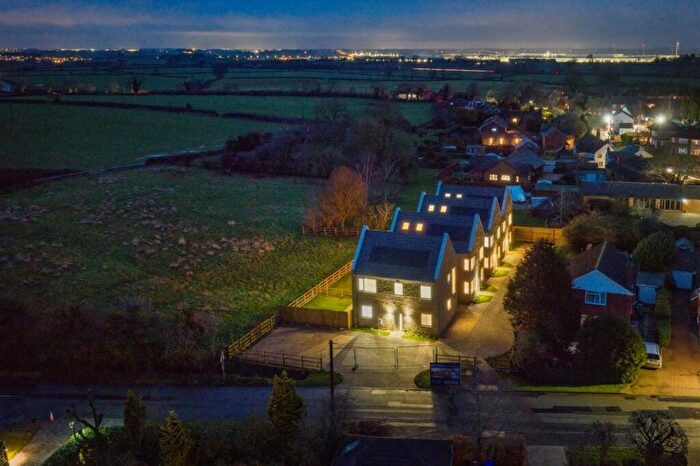 3 Bedroom Detached House For Sale In Barby Road, Kilsby, Rugby, CV23