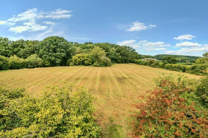 Land For Sale In Stockland, Honiton, Devon, EX14