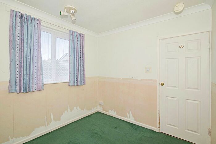 3 Bedroom Bungalow For Sale In Boscean Close, Troon, Camborne, Cornwall, TR14
