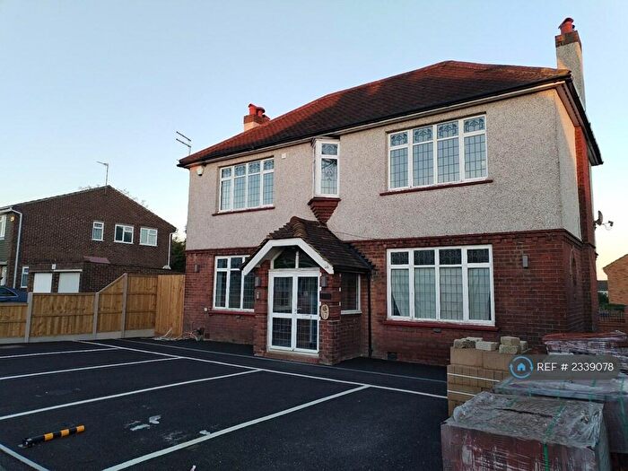 2 Bedroom Flat To Rent In Westergate Road, London, SE2