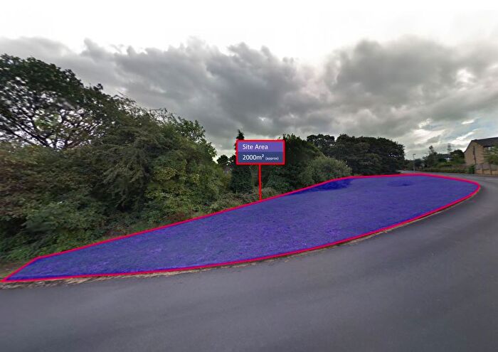 Land For Sale In Land @ Westwood Side Morley, Leeds, West Yorkshire, LS27