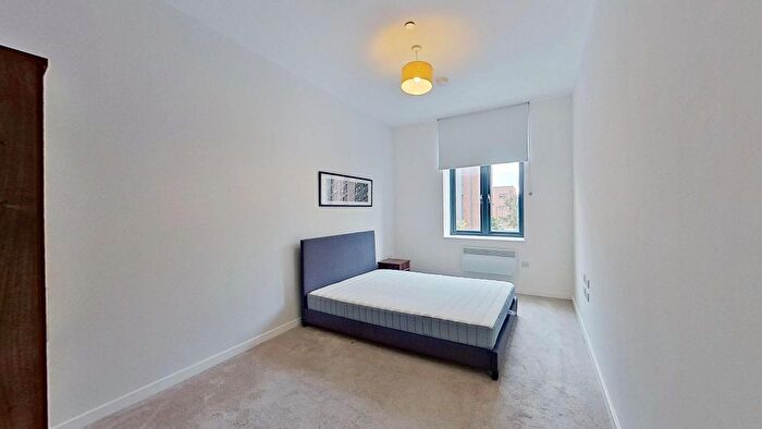 1 Bedroom Flat To Rent In Atkinson Street, Leeds, LS10