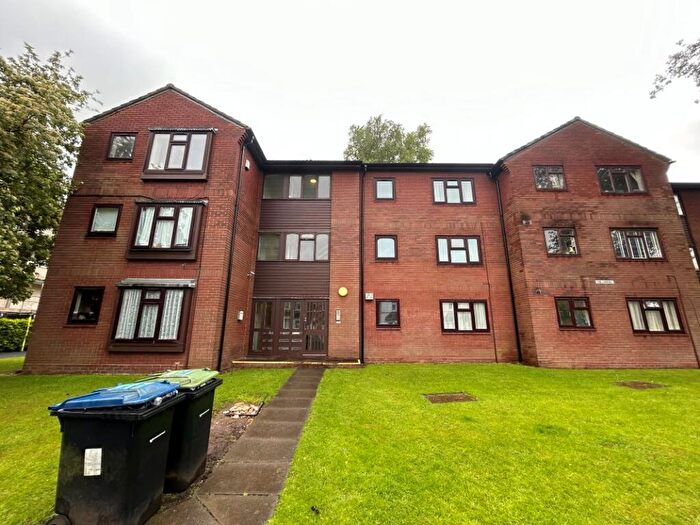 1 Bedroom Flat For Sale In York Road, Edgbaston, Birmingham, West Midlands, B16