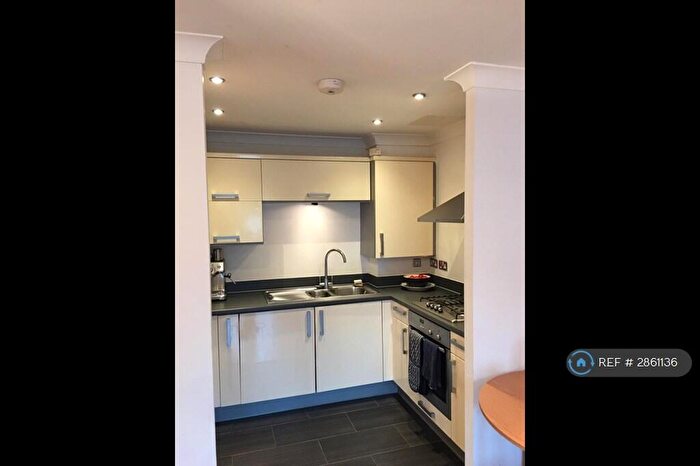 1 Bedroom Flat To Rent In Cedarwood Place, Sidcup, DA14