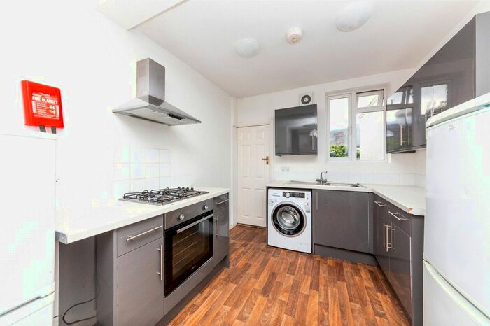 4 Bedroom Terraced House To Rent In Bear Road, Brighton, BN2