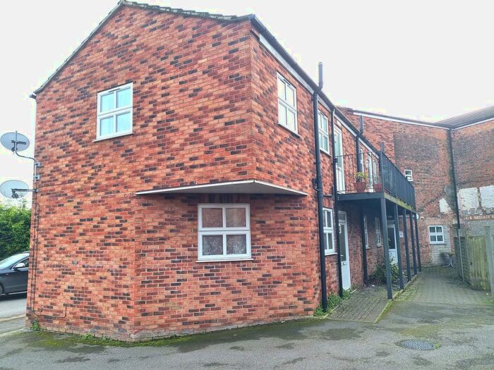 1 Bedroom Flat To Rent In Elm Road, Wisbech, PE13