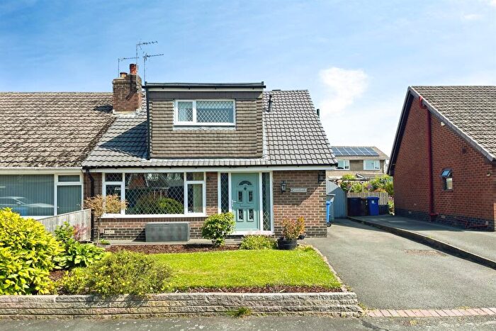 3 Bedroom Bungalow For Sale In Hawkshead Avenue, PR7