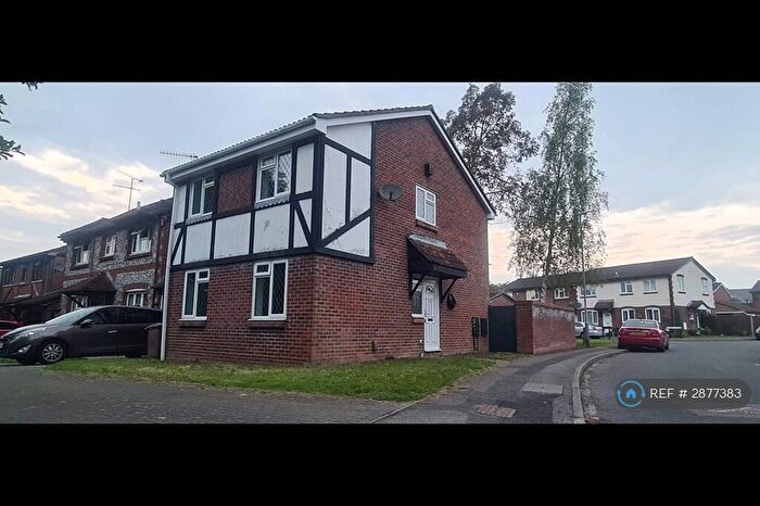 3 Bedroom Detached House To Rent In Foxhill, Luton, LU2