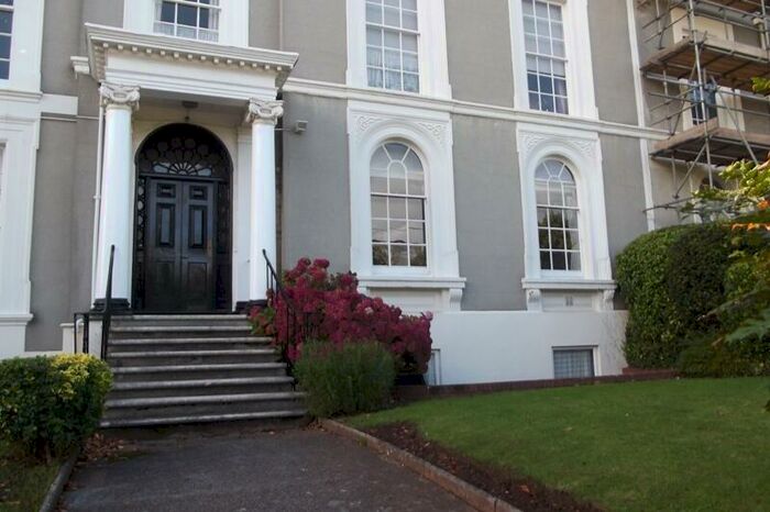 1 Bedroom Flat To Rent In Victoria Park Road, St Leonards, EX2