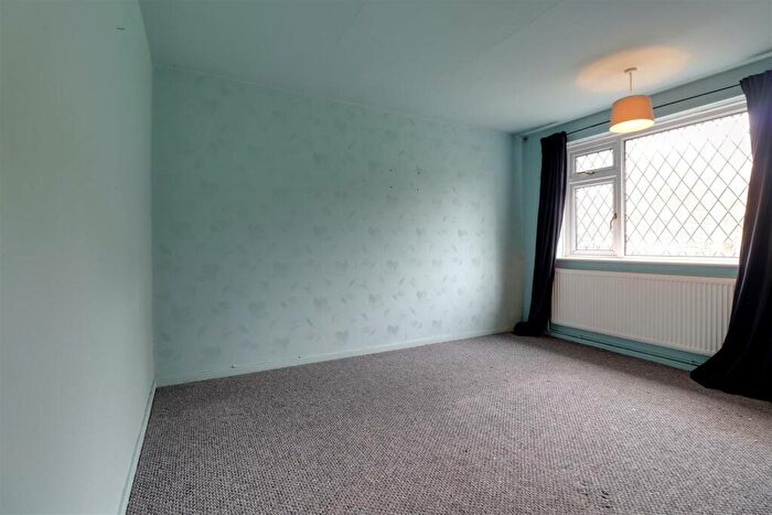 2 Bedroom Semi-Detached Bungalow For Sale In Harpur Crescent, Alsager, ST7