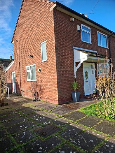 2 Bedroom Semi-Detached House To Rent In Damson Walk, Partington, M31