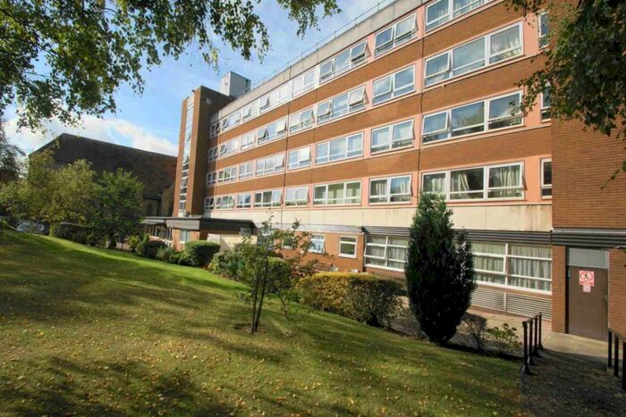 1 Bedroom Serviced Apartments To Rent In Marlowes Sheltered Housing For Over, HP1