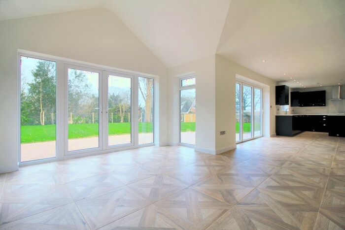 4 Bedroom Detached Bungalow To Rent In Marjorie Loke, North Walsham, NR28