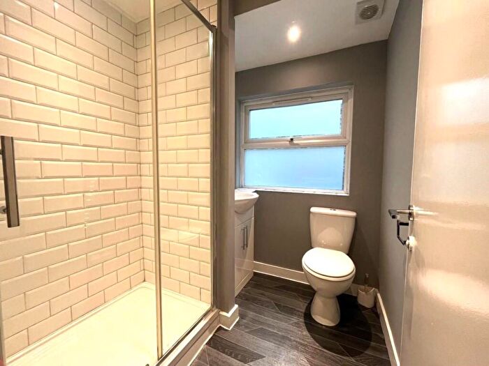 1 Bedroom Maisonette To Rent In Devonshire Place, Brighton, BN2