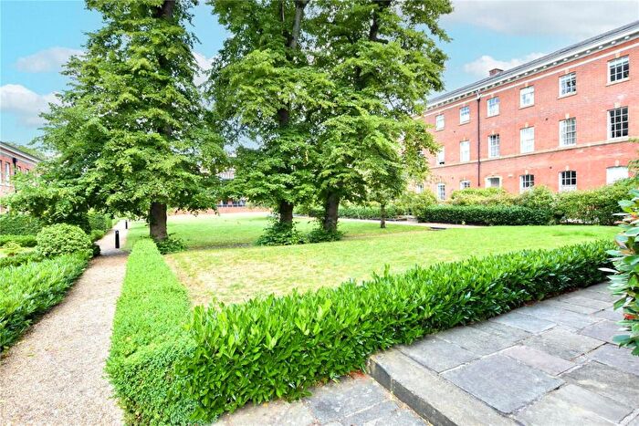 2 Bedroom Apartment To Rent In Didsbury Gate, Houseman Crescent, West Didsbury, Manchester, M20