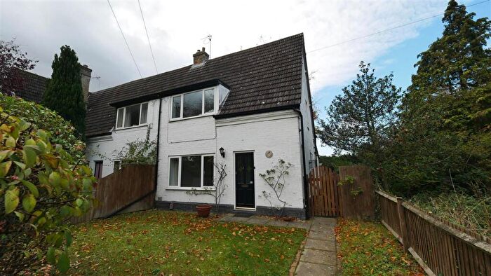2 Bedroom Semi Detached House To Rent In Two Marks, London Road, St Ives, PE27