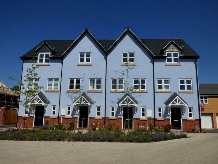 3 Bedroom Mews To Rent In Tutbury Avenue, Littleover, Derby, DE23
