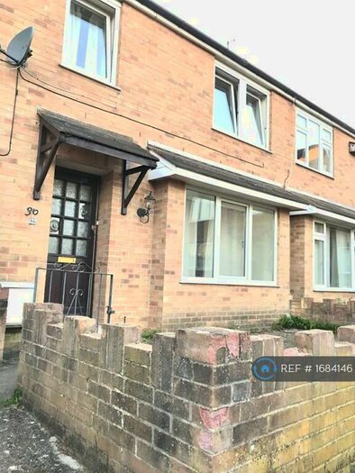 3 Bedroom Terraced House To Rent In Crosslands Drive, Abingdon, OX14