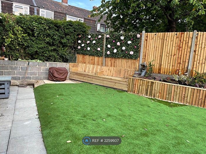 6 Bedroom Semi-Detached House To Rent In Conygre Grove, Filton, Bristol, BS34