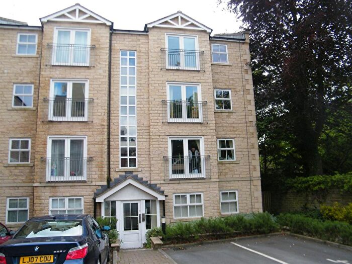 2 Bedroom Flat To Rent In Fenton Street, Lancaster, LA1