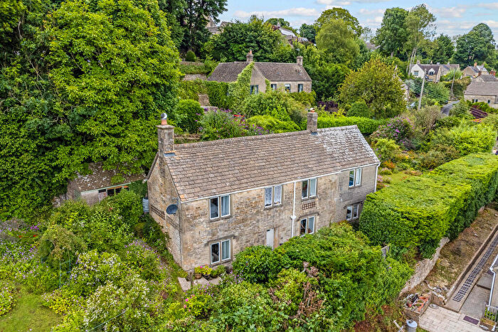 4 Bedroom House For Sale In Upper Lynch Road, France Lynch, GL6