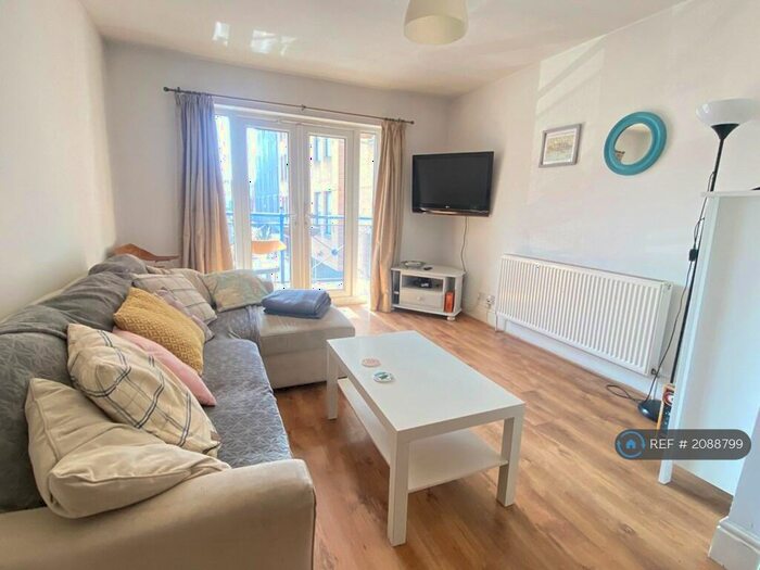 2 Bedroom Flat To Rent In Frederick Place, Brighton, BN1