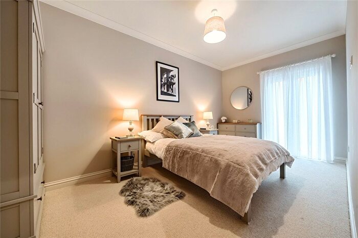 1 Bedroom Flat To Rent In Woodfield House, Tangmere Road, Tangmere, PO20