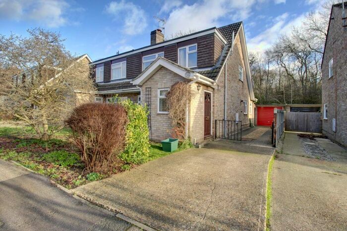 3 Bedroom Terraced House To Rent In Evergreen Drive, CO4