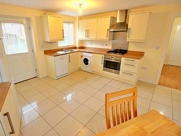 3 Bedroom Property To Rent In Arudur Hen Radyr, CF15