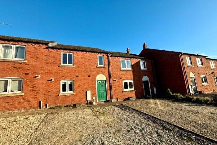 2 Bedroom Property To Rent In David Way, Stratford-Upon-Avon, CV37