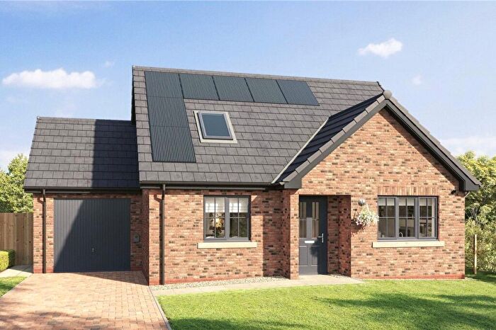 3 Bedroom Bungalow For Sale In Derwent Rise, Seaton, Workington, Cumbria, CA14