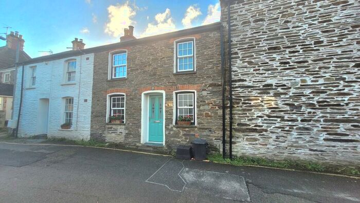 1 Bedroom House To Rent In Wadebridge, PL27