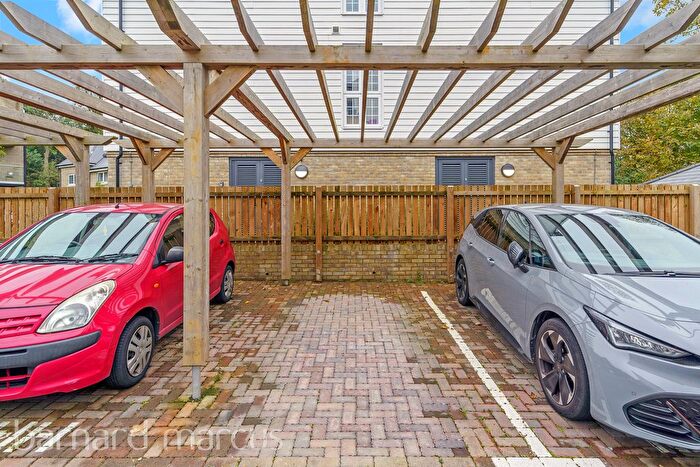 1 Bedroom Flat To Rent In Gunpowder Road, Worcester Park, KT4