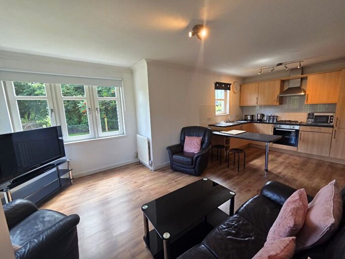 2 Bedroom Flat To Rent In Grandholm Crescent, Bridge Of Don, Aberdeen, AB22