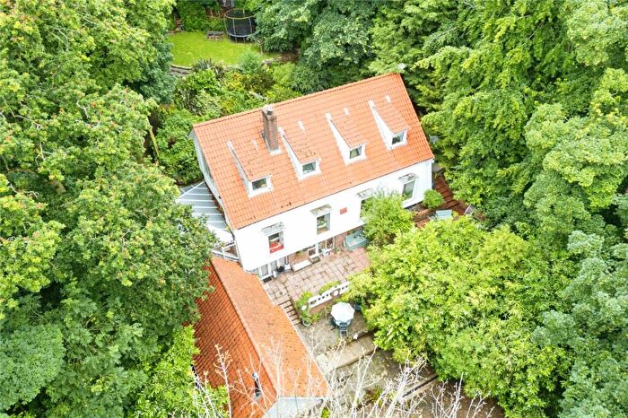 8 Bedroom Detached House For Sale In Hall Road, Cromer, Norfolk, NR27