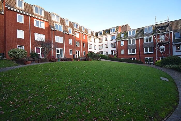 1 Bedroom Property For Sale In Bartholomew Street West, Exeter, EX4