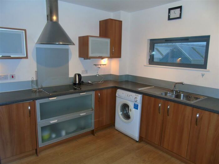 2 Bedroom Apartment To Rent In St Catherines Court, Maritime Quarter, Swansea, SA1