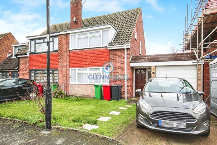 3 Bedroom Terraced House To Rent In *** Let Agreed *** Thames Road, Langley *** Let Agreed ***, SL3