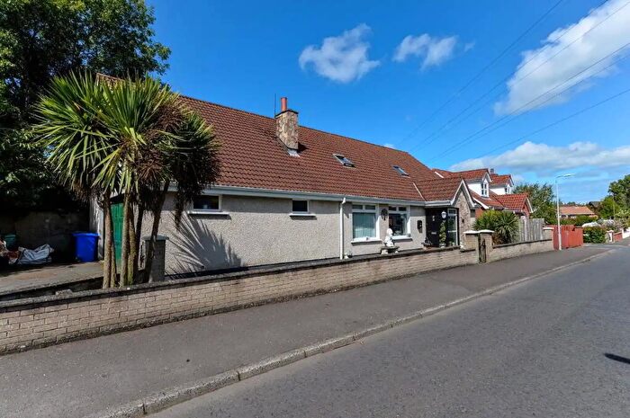 5 Bedroom Detached House For Sale In Glenview Park, Belfast, BT5
