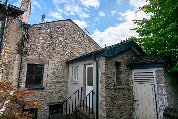 3 Bedroom End Of Terrace House For Sale In A Low Fellside, Kendal, Cumbria, LA9